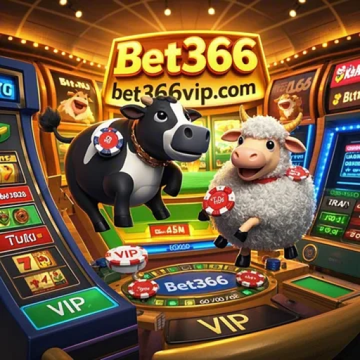 Explorando a Categoria 'Comunidade' na Bet366: Onde o Jogo Encontra a Interação Social